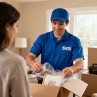 Practical Packing Tips for a Smooth and Organized Move